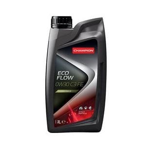 Ulei de Motor Sintetic Champion ECO FLOW C3 FE 0W30 - 1 Litru